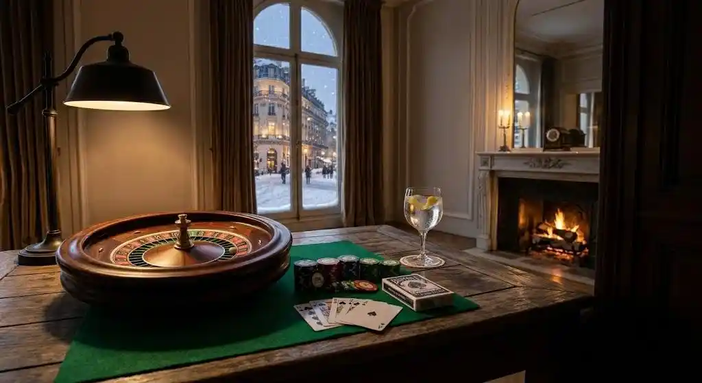 best online casinos in Denmark