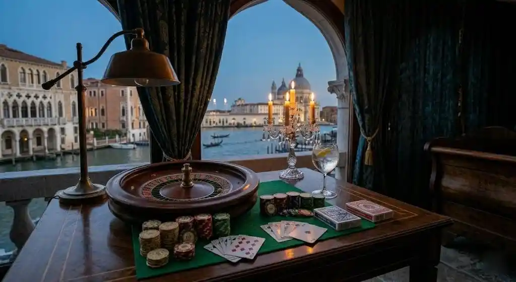 service premium online casino reviews in Denmark