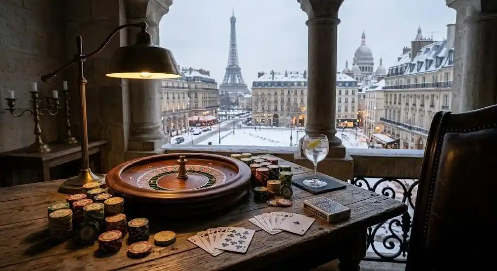 best online casinos in Denmark