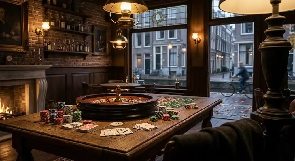 best online casinos in Denmark