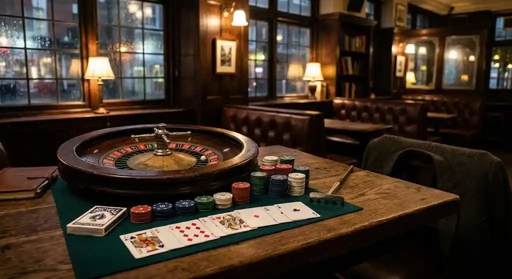 best online casinos in Denmark