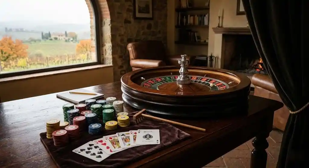 best online casinos in Denmark