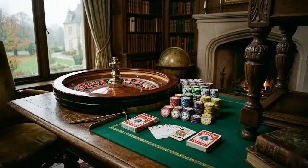 best online casinos in Denmark