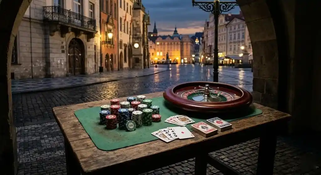 best online casinos in Denmark
