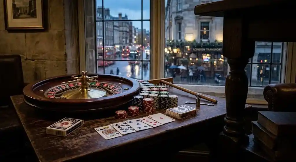 best online casinos in Denmark