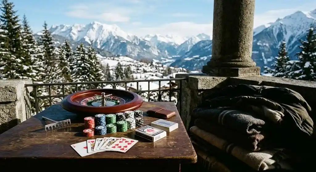 best online casinos in Denmark