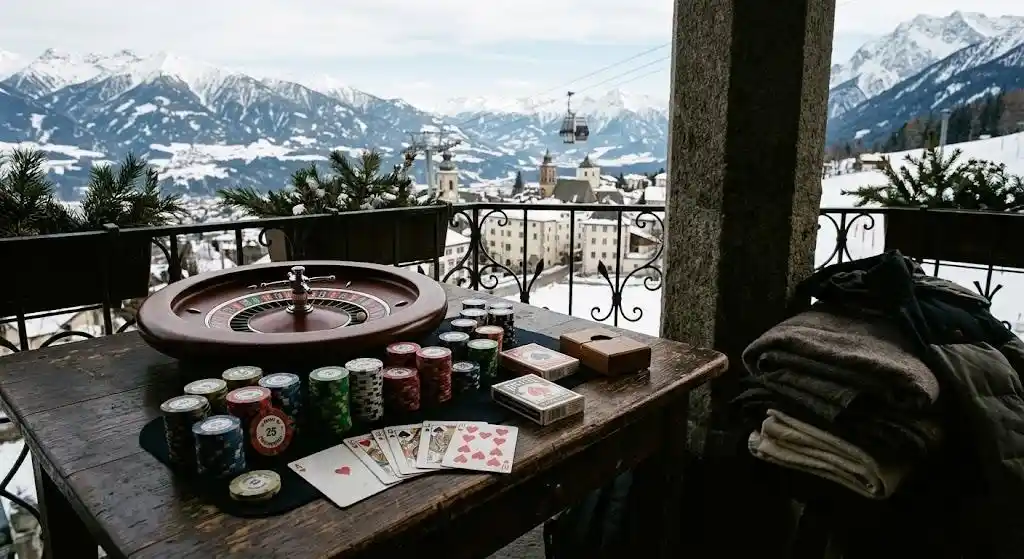 best online casinos in Denmark