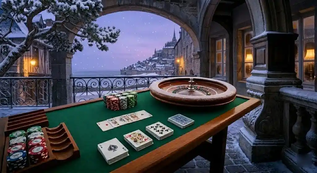 best online casinos in Denmark