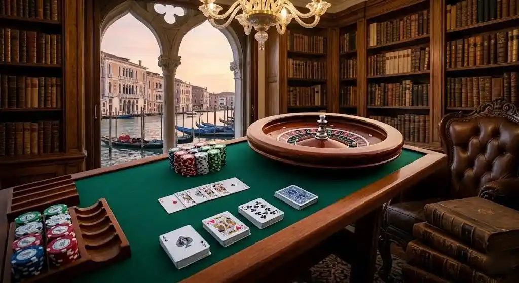 best online casinos in Denmark