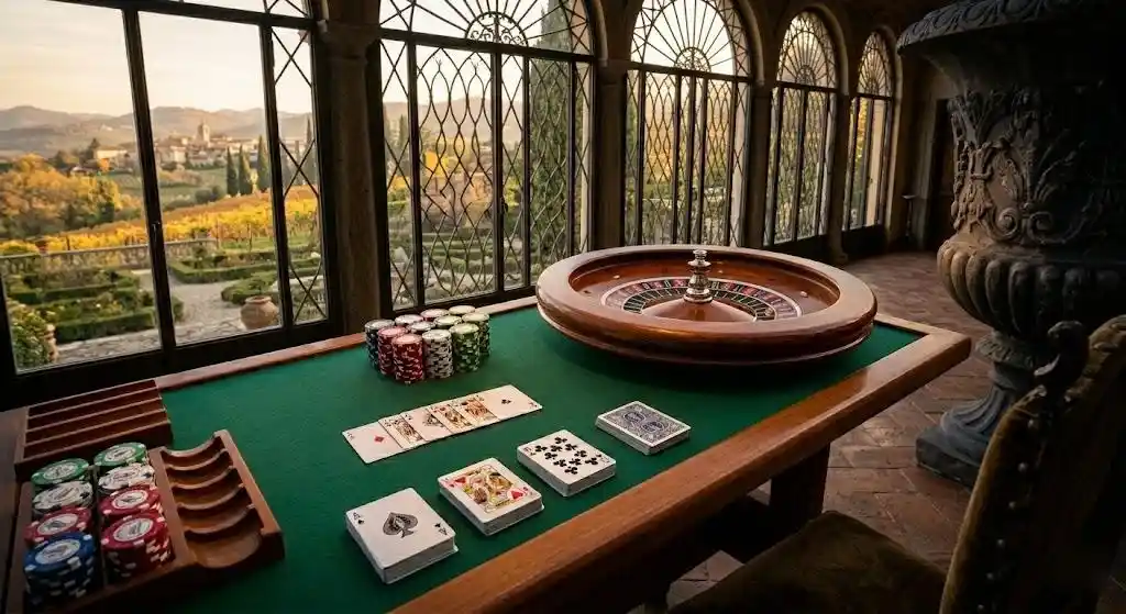 best online casinos in Denmark