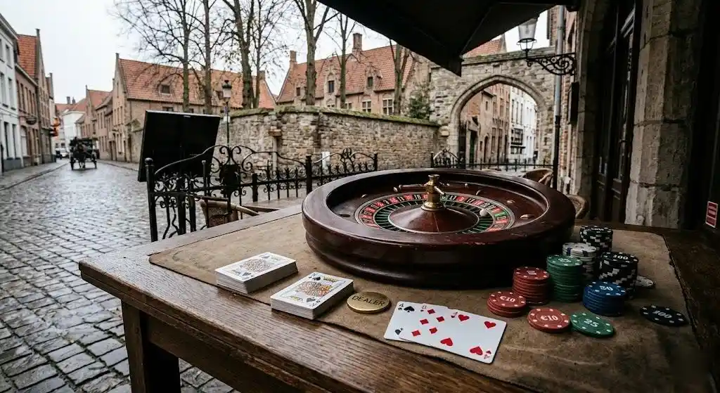 best online casinos in Denmark